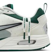 Michigan State Nike Airmax Solo Shoes